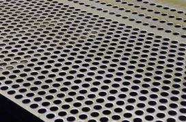 蝕刻沖孔網(wǎng)有哪些不同方式 蝕刻沖孔網(wǎng)有哪些不同方式