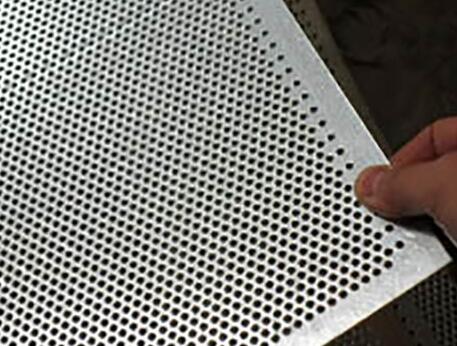 不銹鋼沖孔網(wǎng)對(duì)外形尺寸的要求 不銹鋼沖孔網(wǎng)對(duì)外形尺寸的要求