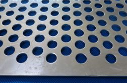 吸音的沖孔網究竟有何優勢 吸音的沖孔網究竟有何優勢