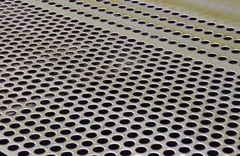 噴塑之后的沖孔網(wǎng)會有怎樣的變化 噴塑之后的沖孔網(wǎng)會有怎樣的變化