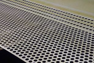 如何判斷沖孔網(wǎng)的好壞 如何判斷沖孔網(wǎng)的好壞