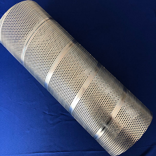 螺旋沖孔焊管規(guī)格 螺旋沖孔焊管規(guī)格